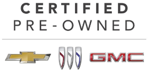 Chevrolet Buick GMC Certified Pre-Owned in Show Low, AZ