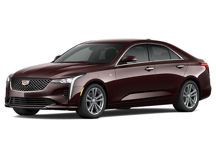 Cadillac CT4 - Horne Auto Center Inc in Show Low AZ