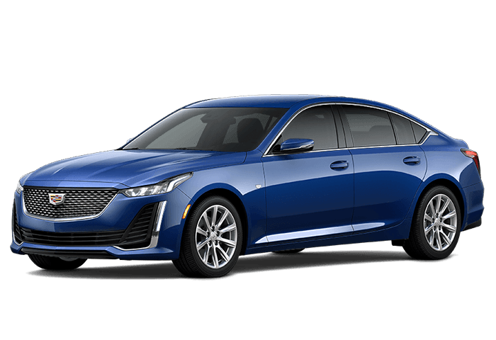 Cadillac CT5 - Horne Auto Center Inc in Show Low AZ