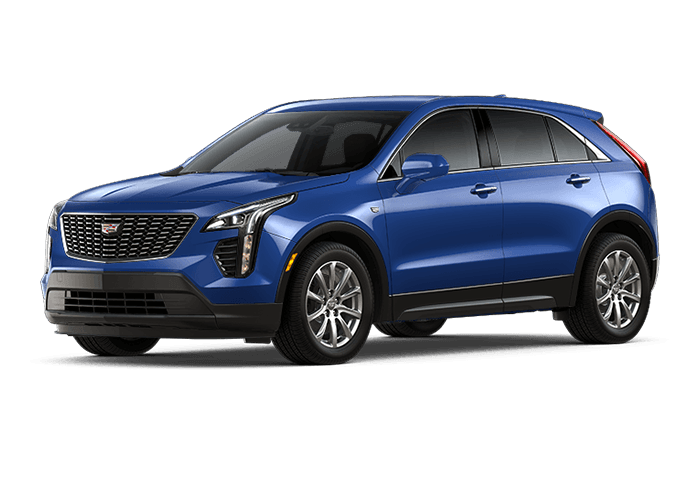 Cadillac XT4 - Horne Auto Center Inc in Show Low AZ