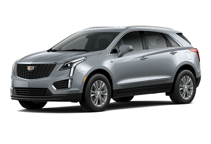 Cadillac XT5 - Horne Auto Center Inc in Show Low AZ