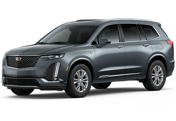 Cadillac XT6 - Horne Auto Center Inc in Show Low AZ