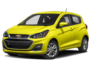 Chevrolet Spark - Horne Auto Center Inc in Show Low AZ