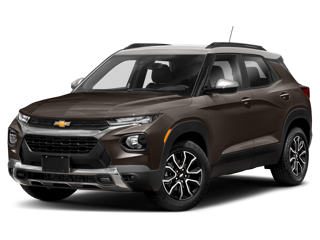 Chevrolet Trailblazer - Horne Auto Center Inc in Show Low AZ