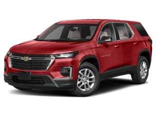 Chevrolet Traverse - Horne Auto Center Inc in Show Low AZ