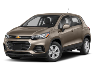 Chevrolet Trax - Horne Auto Center Inc in Show Low AZ