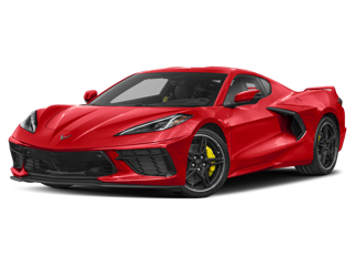 Chevrolet Corvette - Horne Auto Center Inc in Show Low AZ