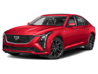 Cadillac CT5-V