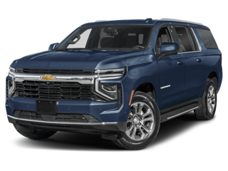 Chevrolet Suburban
