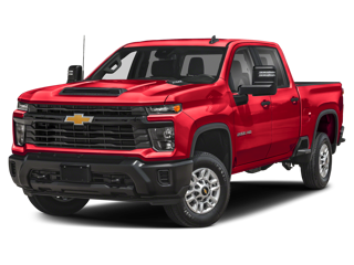 Chevrolet Silverado 2500HD