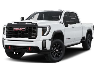 Sierra 2500