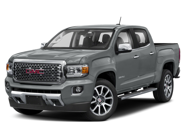 GMC Canyon - Horne Auto Center Inc in Show Low AZ
