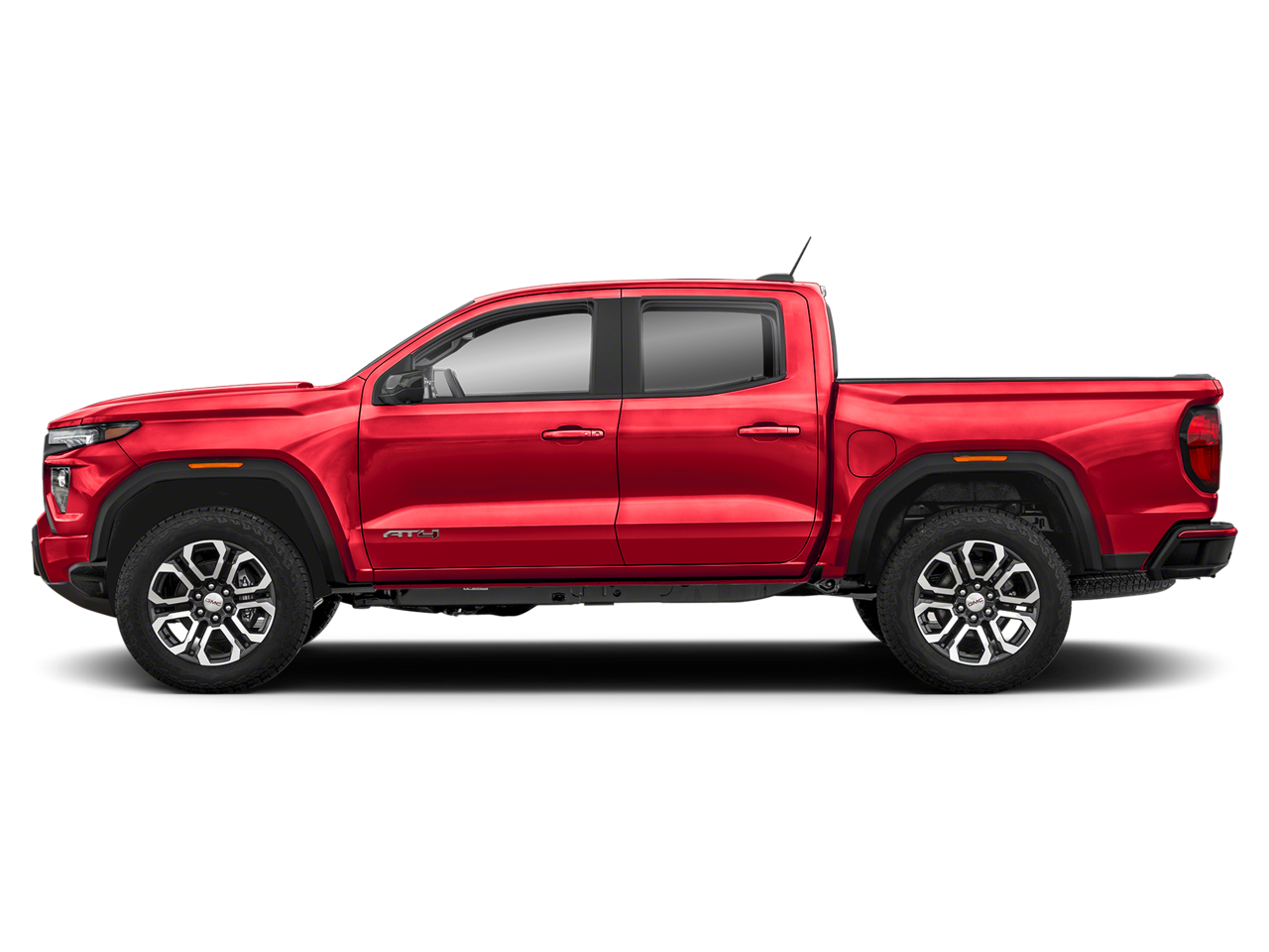 2026 GMC Canyon AT4 - Photo 55