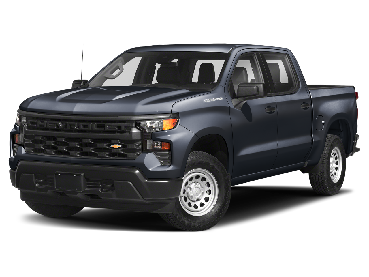 2022 Chevrolet Silverado 1500 LT Trail Boss for sale in Show Low, AZ