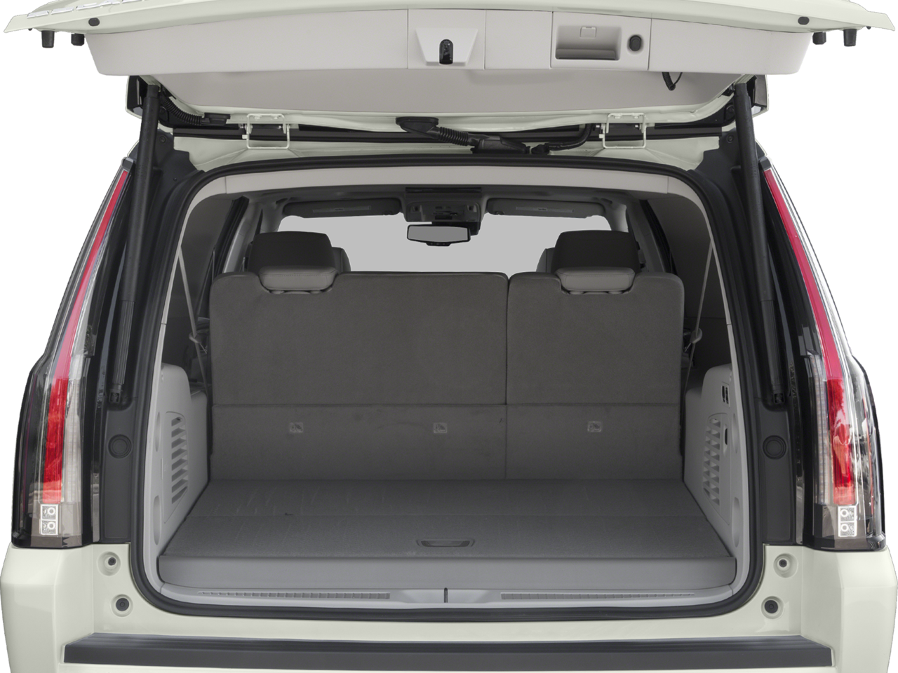 2017 Cadillac Escalade ESV Luxury