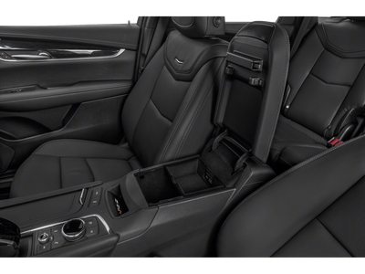 2020 Cadillac XT5 Premium Luxury FWD