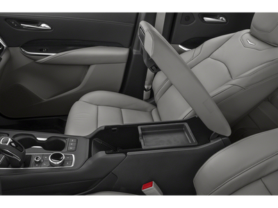 2020 Cadillac XT4 AWD Premium Luxury