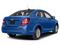 2020 Chevrolet Sonic Premier