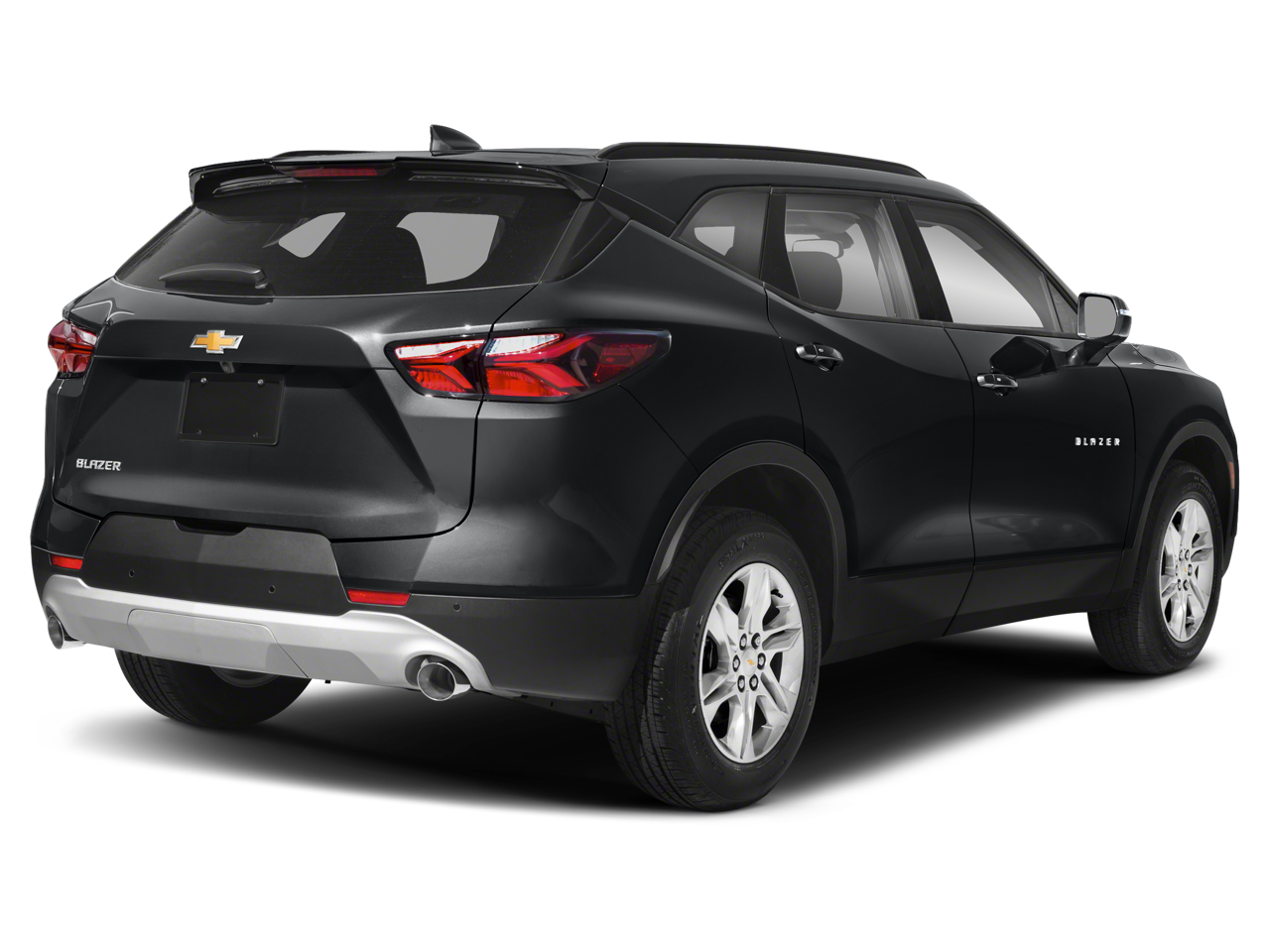 Used 2020 Chevrolet Blazer 2LT with VIN 3GNKBCR43LS689272 for sale in Show Low, AZ