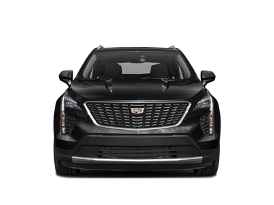 2022 Cadillac XT4 FWD Premium Luxury