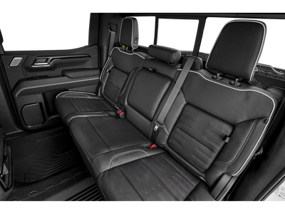 2022 GMC Sierra 1500 AT4X