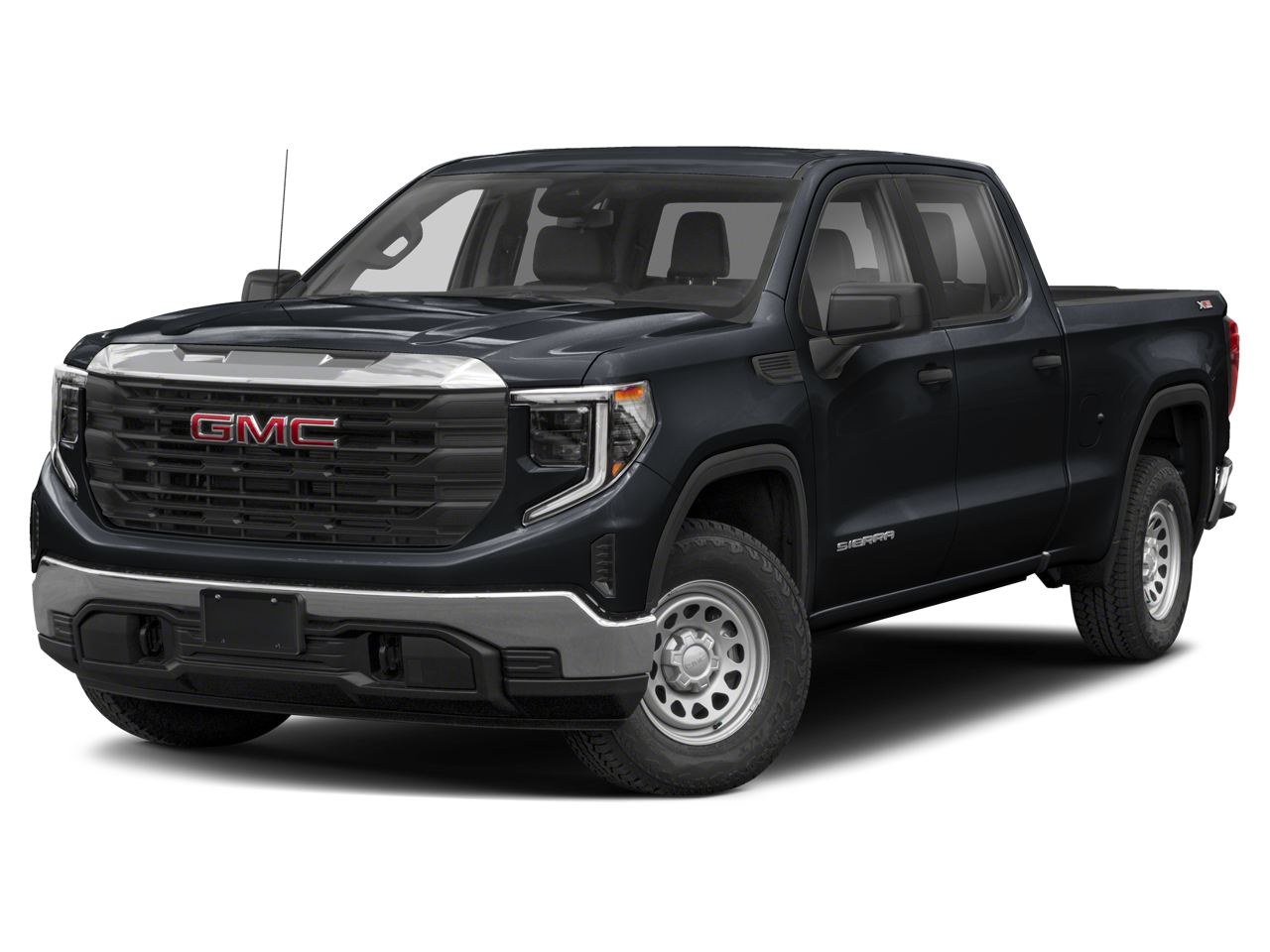 2023 GMC Sierra 4WD Crew Cab Short Box Denali's photo