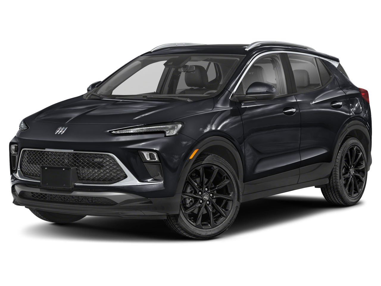 2024 Buick Encore GX Sport Touring AWD's photo
