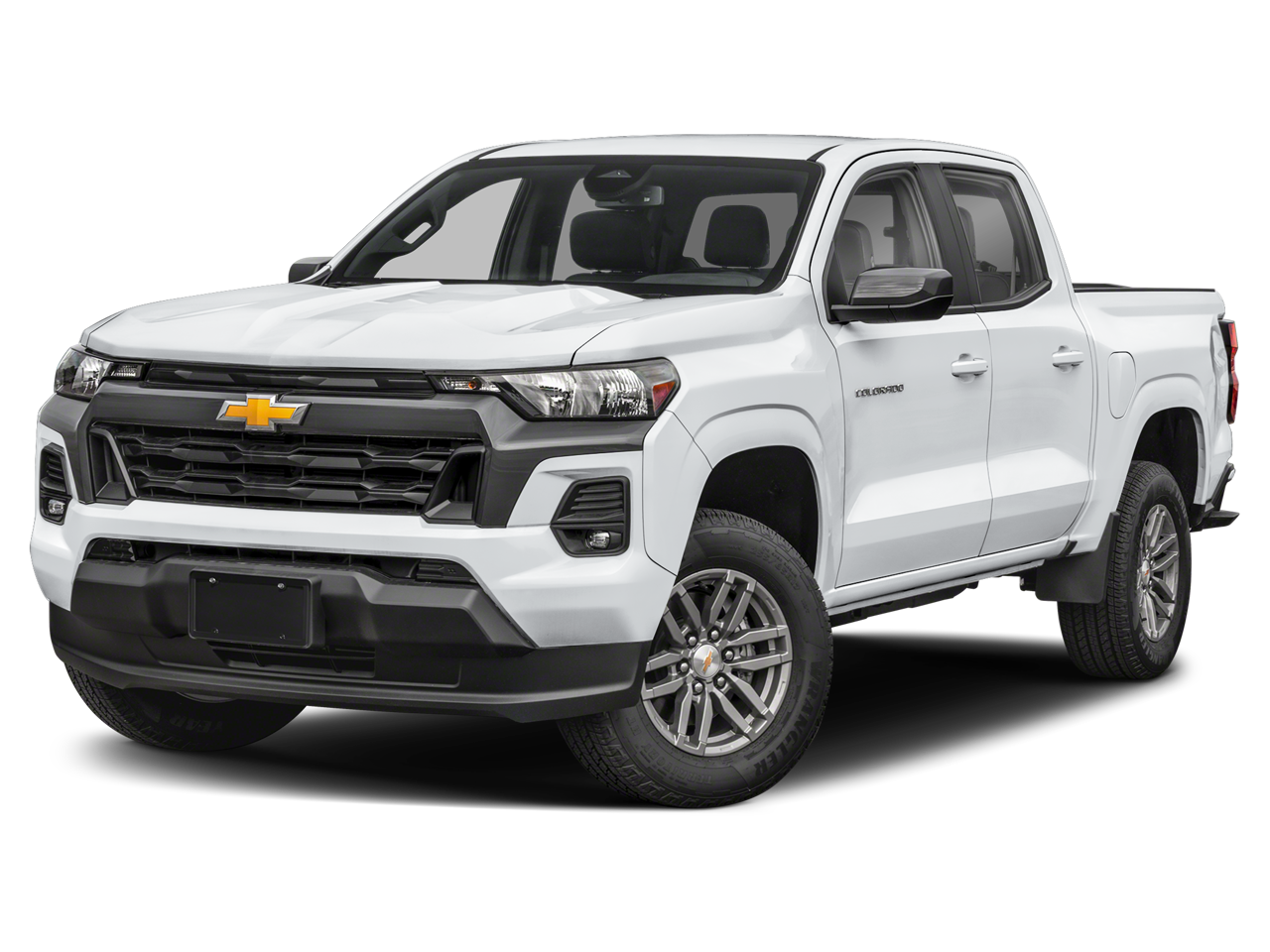 2024 Chevrolet Colorado 4WD LT Crew Cab Short Box's photo