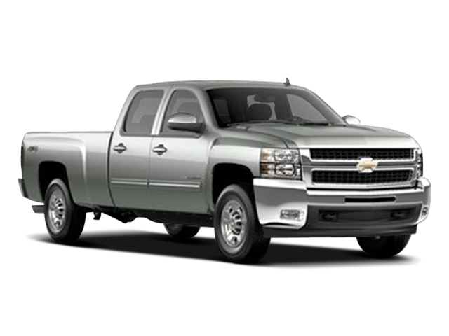 2009 Chevrolet Silverado 1500 1LT 4X4 Crew Cab's photo