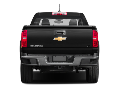 2016 Chevrolet Colorado 2WD LT