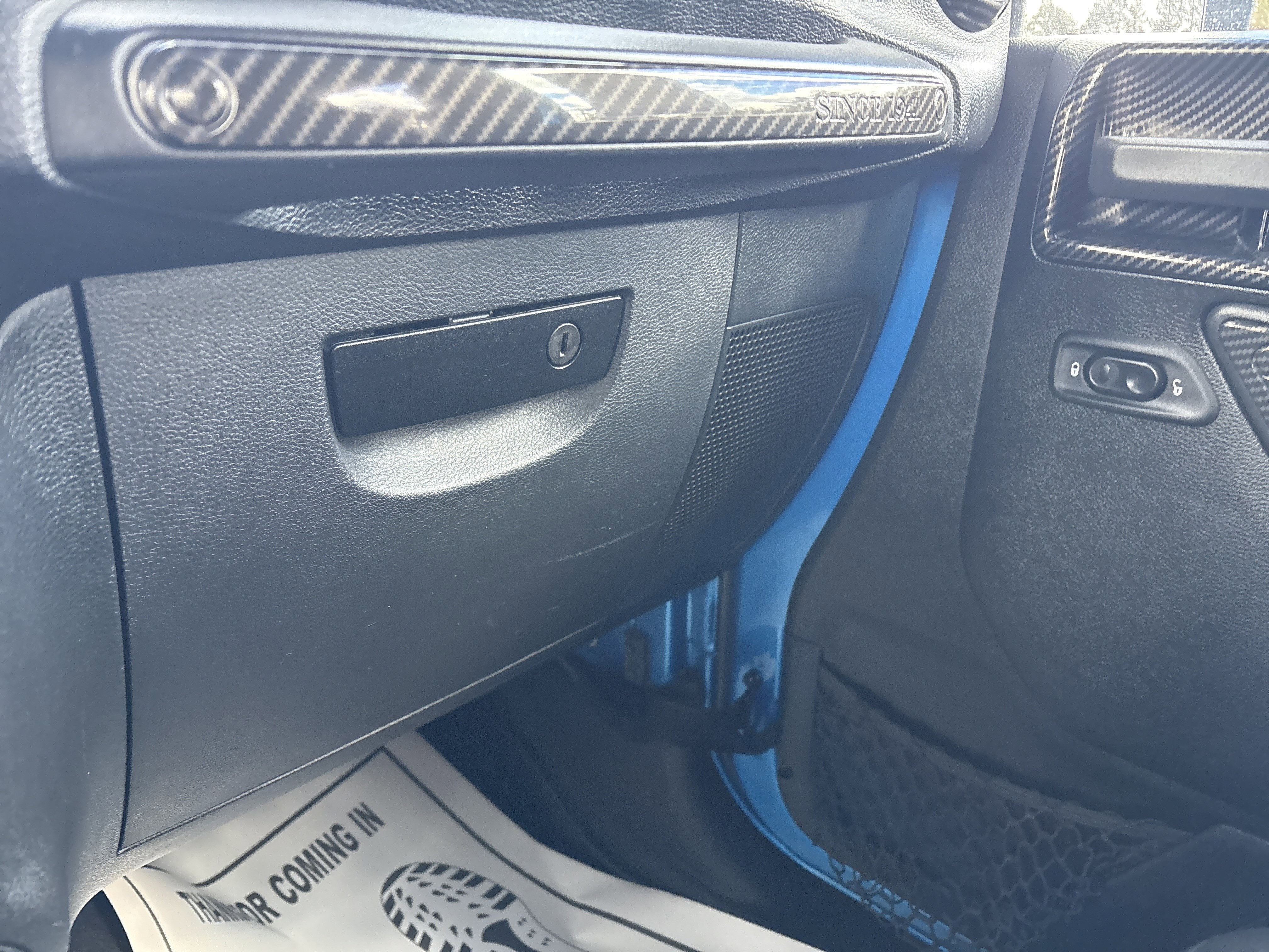 2016 Jeep Wrangler Willys Wheeler