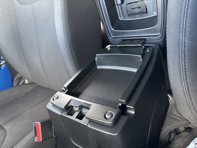 2016 Jeep Wrangler Willys Wheeler