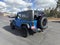 2016 Jeep Wrangler Willys Wheeler