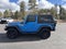 2016 Jeep Wrangler Willys Wheeler