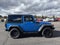 2016 Jeep Wrangler Willys Wheeler