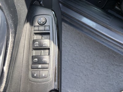 2021 Jeep Cherokee Altitude