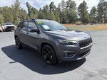 2021 Jeep Cherokee Altitude