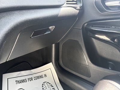 2021 Jeep Cherokee Altitude