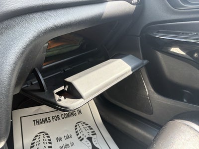 2021 Jeep Cherokee Altitude