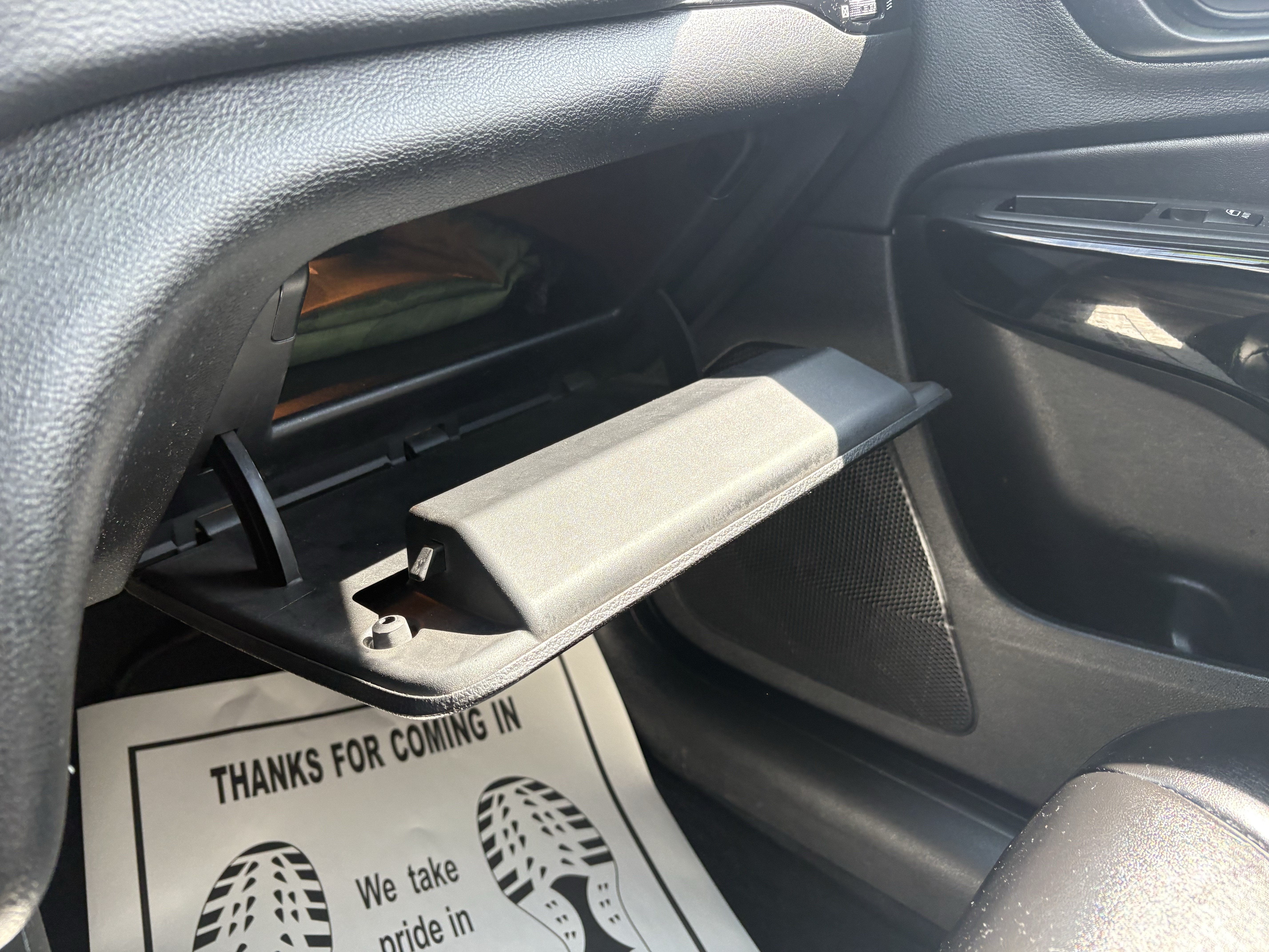 2021 Jeep Cherokee Altitude