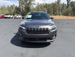 2021 Jeep Cherokee Altitude