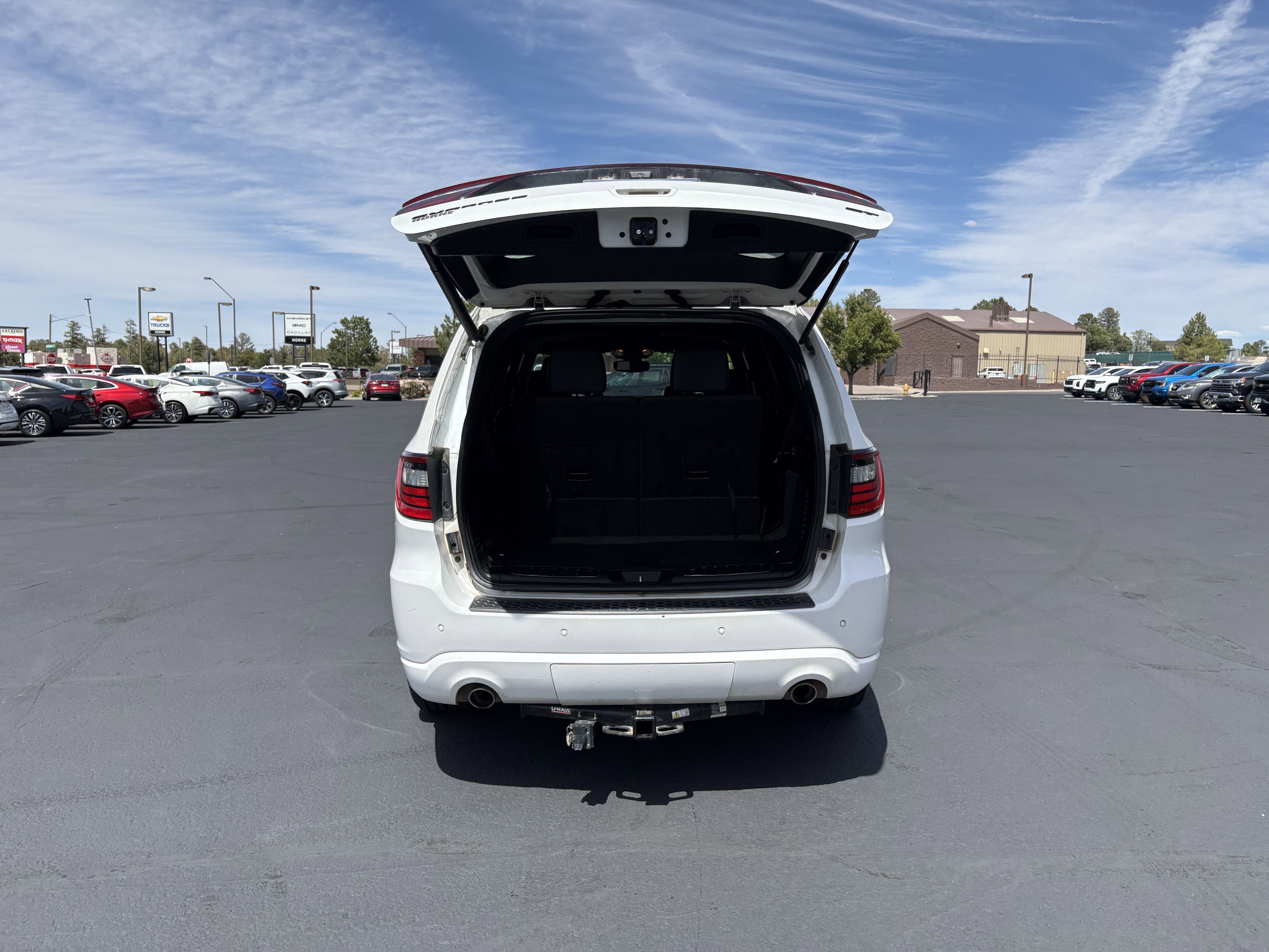 2020 Dodge Durango GT Plus