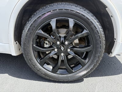 2020 Dodge Durango GT Plus