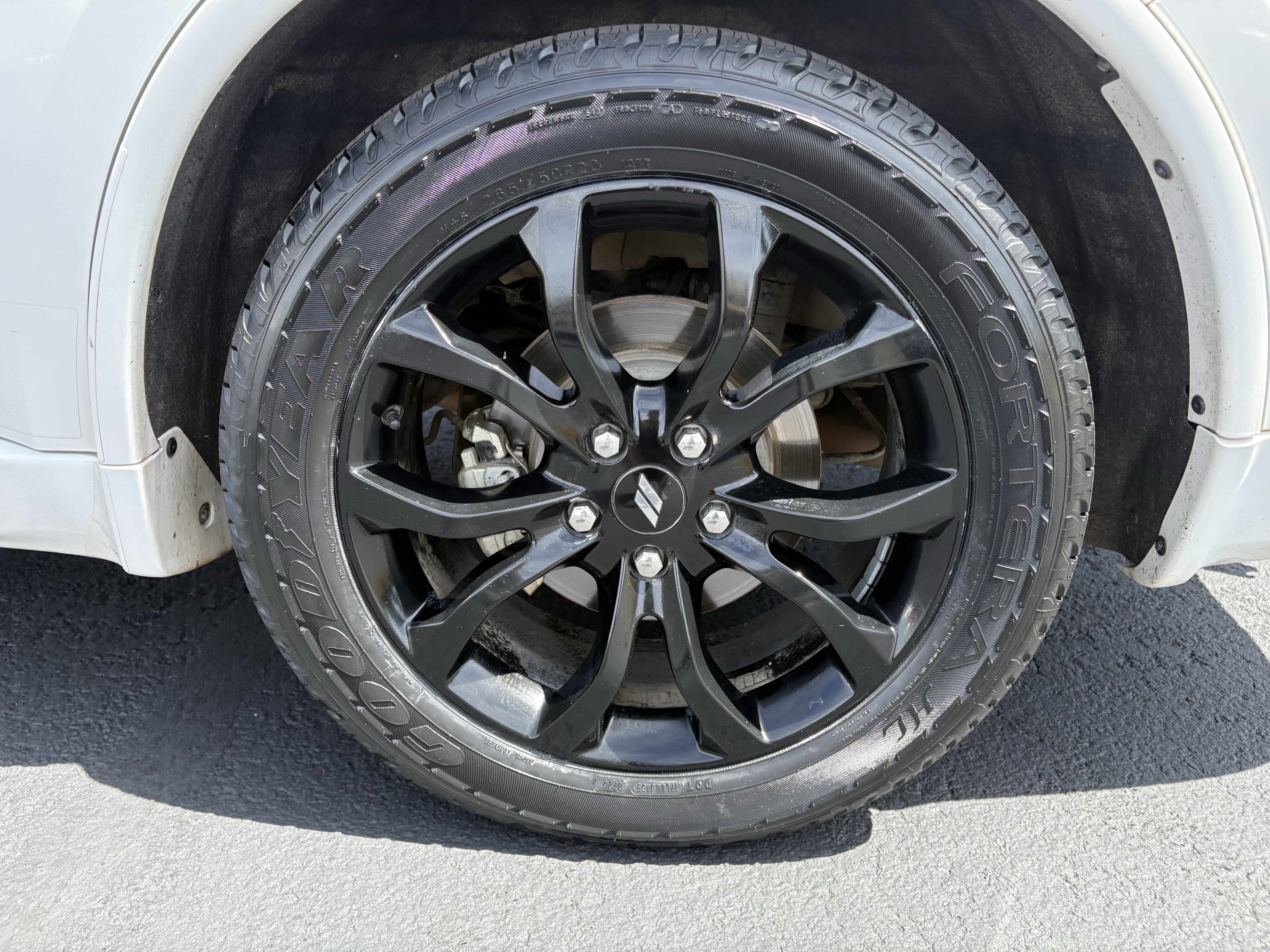 2020 Dodge Durango GT Plus