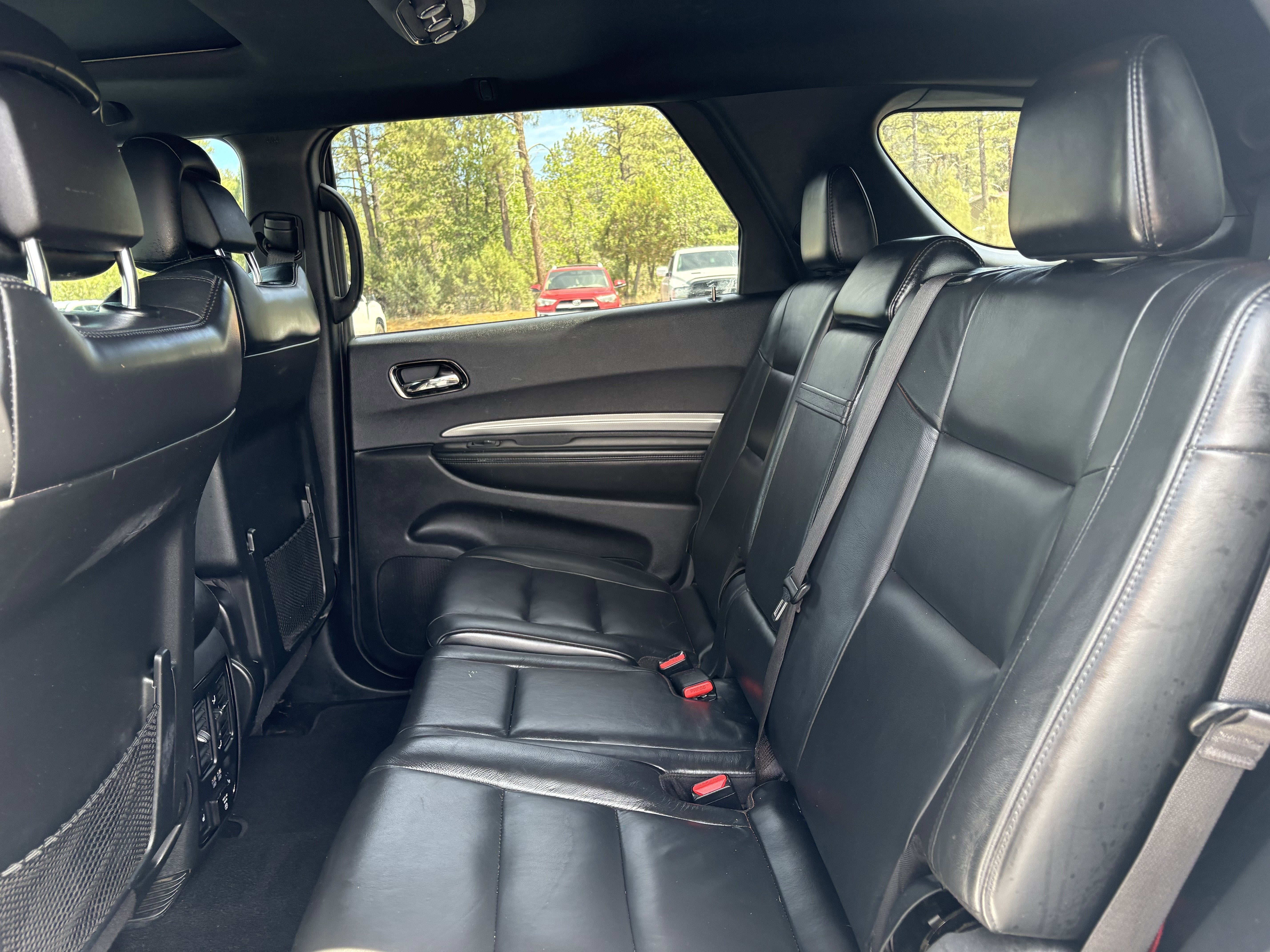 2020 Dodge Durango GT Plus