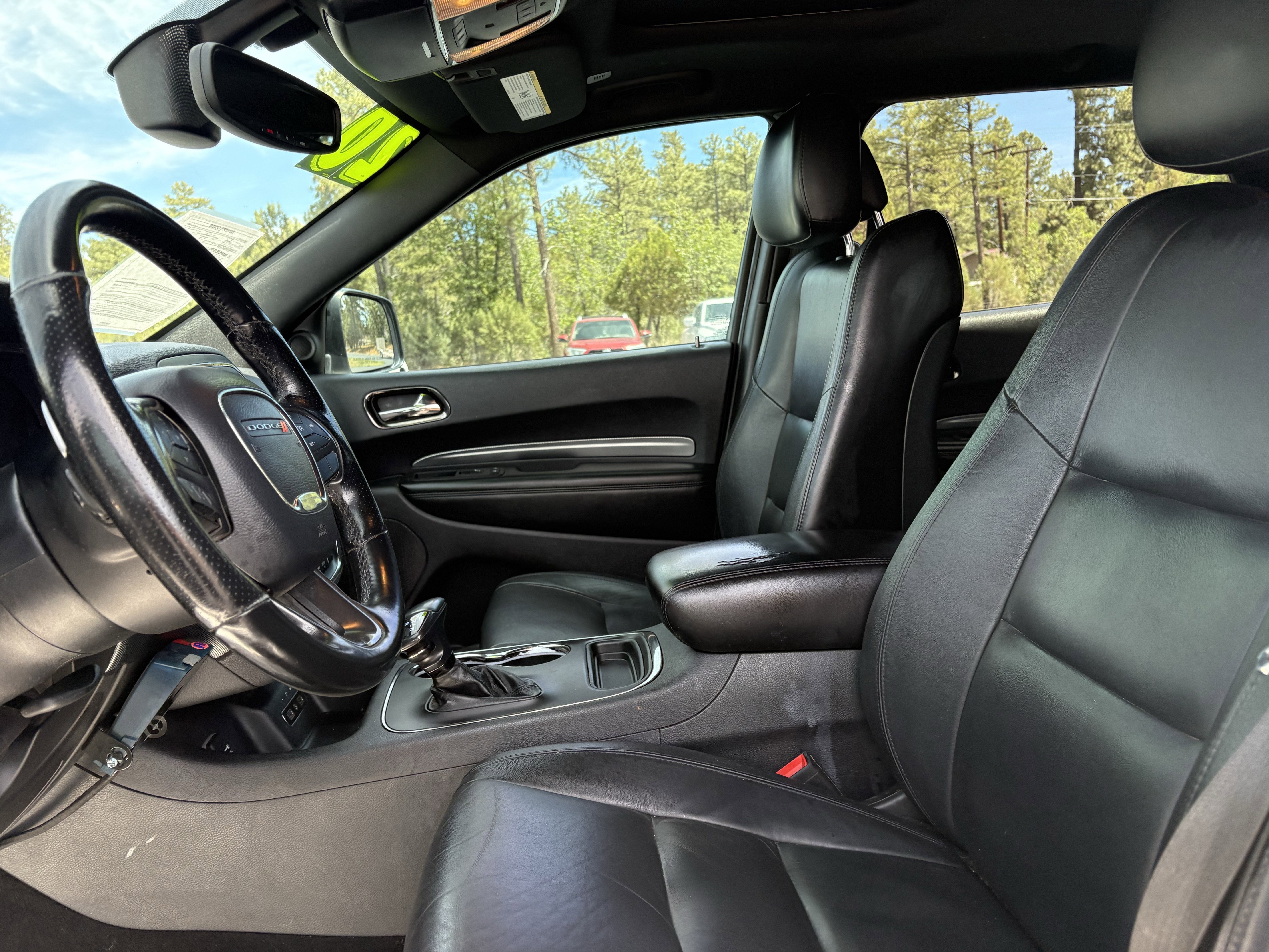2020 Dodge Durango GT Plus