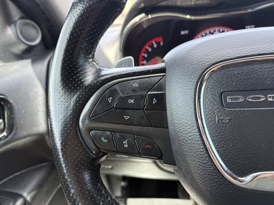 2020 Dodge Durango GT Plus