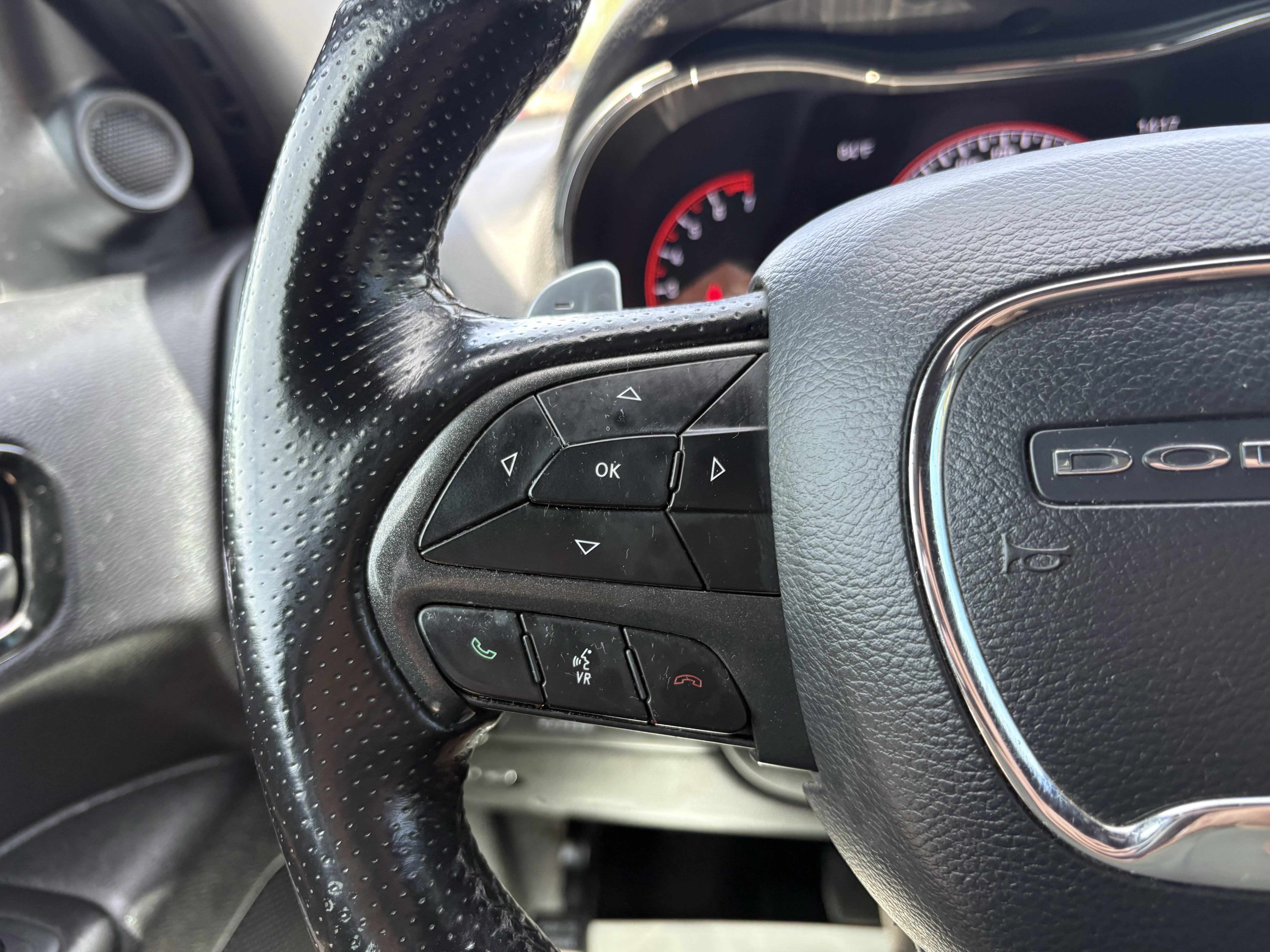 2020 Dodge Durango GT Plus