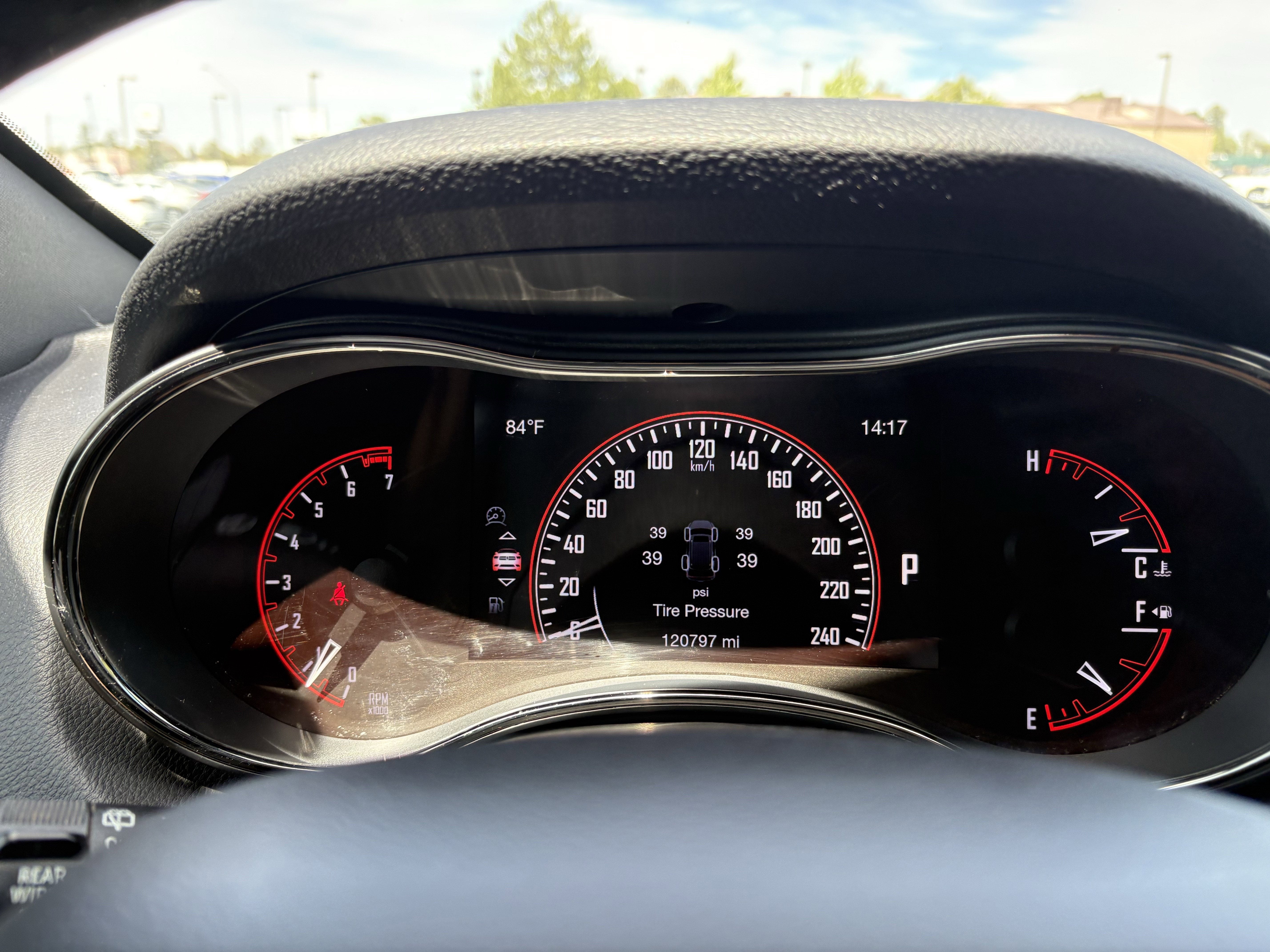 2020 Dodge Durango GT Plus