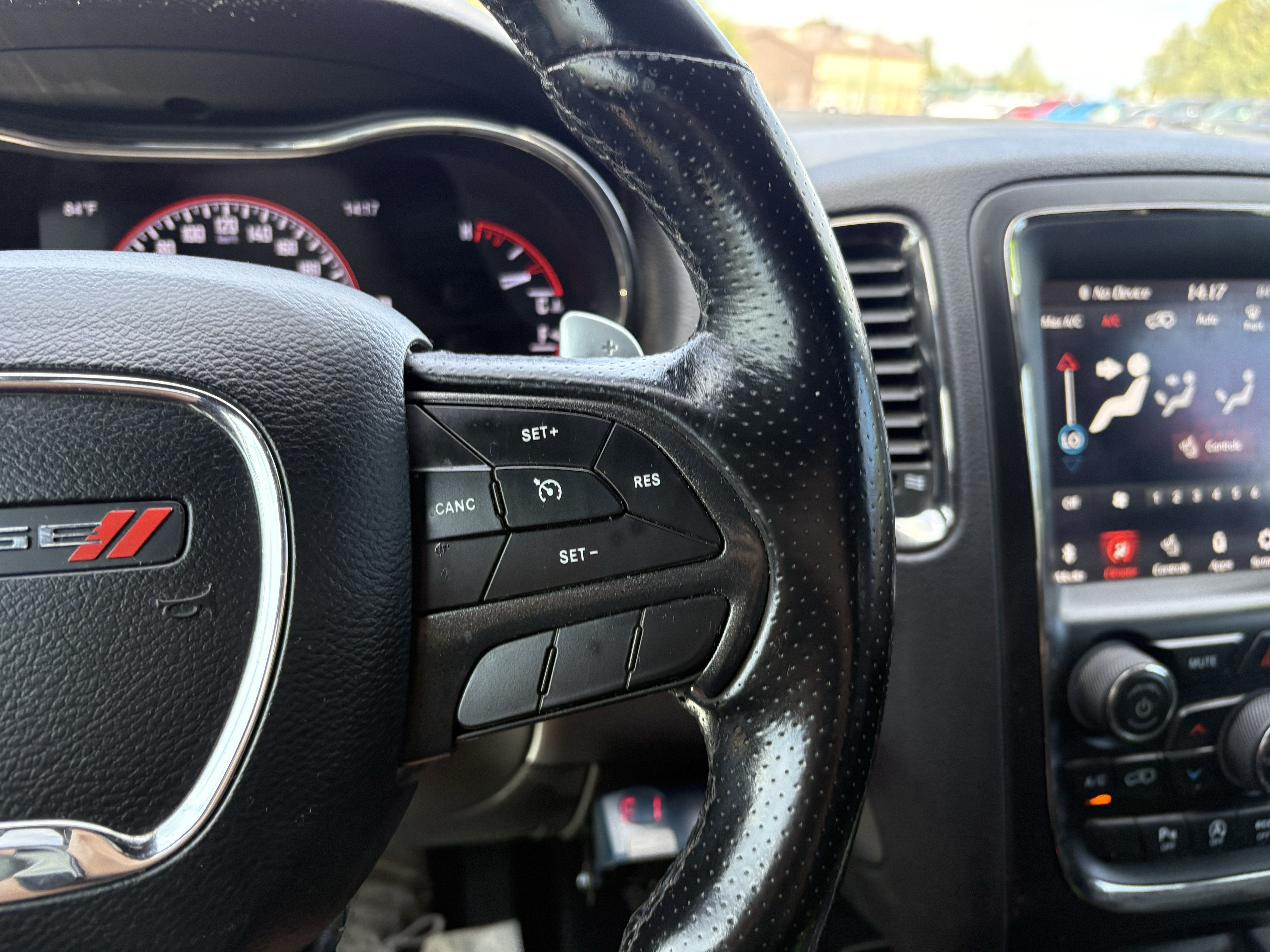 2020 Dodge Durango GT Plus